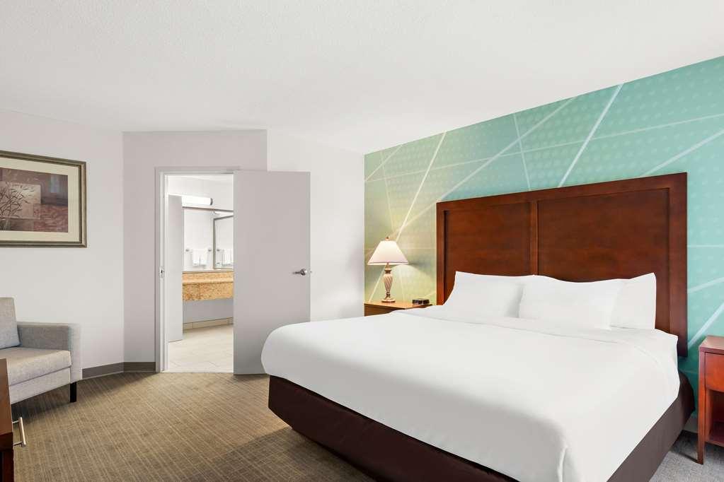 Comfort Inn Pocono Lakes Region Lake Ariel Cameră foto