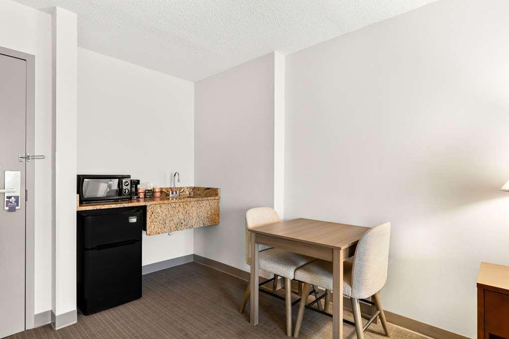 Comfort Inn Pocono Lakes Region Lake Ariel Cameră foto