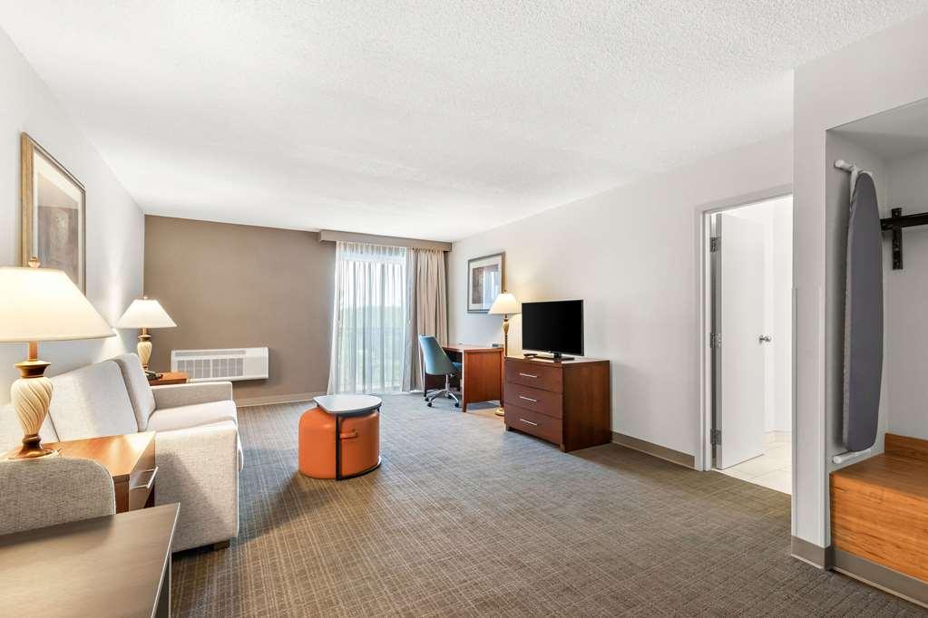 Comfort Inn Pocono Lakes Region Lake Ariel Cameră foto
